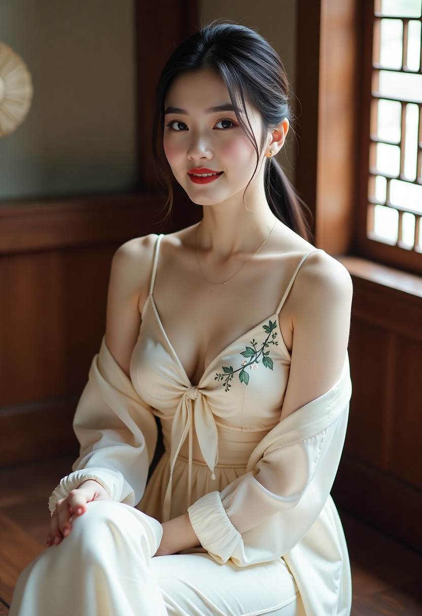 玫瑰人生竖版海报
