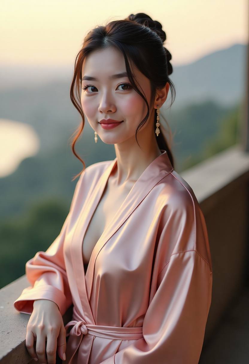 最后一场安可竖版海报