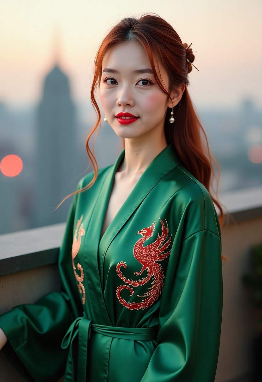 午夜电台小海报